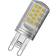 LEDVANCE PIN 40 300° DIM P LED Lamps 4W G9