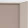 Montana Furniture Panton Wire White Marble Shelf
