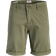 Jack & Jones Regular Fit Chino Shorts - Green/Deep Lichen Green