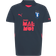 Puma Malmö FF Mff Away Jersey Promo Marinblå S