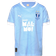 Puma MALMÖ FF Home Jersey Replica Jr