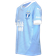 Puma MALMÖ FF Home Jersey Replica Jr