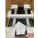HP Depth Adjustable Fixed Rail Rack Kit