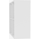 Montana Furniture Show New White Book Shelf 69.6cm