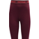 Devold Junior's Duo Active Long Johns - Port