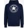 Converse Hoodie - Obsidian
