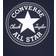 Converse Hoodie - Obsidian