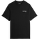 Axel Arigato Legacy T-shirt - Black