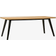 House Nordic Amora Spisebord