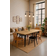 House Nordic Amora Spisebord