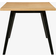 House Nordic Amora Spisebord