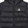 adidas Performance Vadderad Jacka - Svart