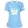 Puma Malmö FF Mff Home Jersey Promo W Blå L