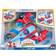 Jazwares Spidey Team Split Racer 22 cm