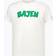 Hammarby Bajen M T-shirt White