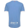 Puma Malmö FF Mff Home Jersey Promo Blå S