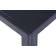 vidaXL 281704 Bordsgrupp 60x120cm 7st