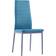 vidaXL 281704 Bordsgrupp 60x120cm 7st