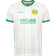 Craft HAMMARBY REPLICA HOME MATCHTRÖJA WHITE/HIF GREEN Dam