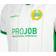 Craft HAMMARBY REPLICA HOME MATCHTRÖJA WHITE/HIF GREEN Dam
