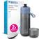 Brita Active Dark Blue Water Bottle 0.6L