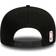 New Era Chicago Bulls Logo 9FIFTY Cap - Black