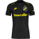 Nike Aik Hm Vapor Jersey 25 M Black Medium
