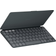 Logitech Keys-To-Go 2 Tangentbord Tysk