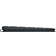 Logitech Keys-To-Go 2 Tangentbord Tysk