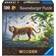 Ravensburger Puzzle 17514 Tiger im Dschungel 500 Teile Holzpuzzle, mit individuellen Puzzleformen und kleinen Holzfiguren = Whimsies) für Kinder und Erwachsene ab 14 Jahren