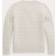 Ralph Lauren Nevis Boy Pullover Combed Cottonls Cable - Vit