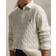 Ralph Lauren Nevis Boy Pullover Combed Cottonls Cable - Vit