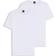 HUGO BOSS RN Modern Underwear T-shirt 2-pack - White
