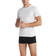 HUGO BOSS RN Modern Underwear T-shirt 2-pack - White