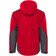 Fristads Stretch Softshell Vinterjakke 4060 - Rød/Grå