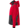Fristads Stretch Softshell Vinterjakke 4060 - Rød/Grå