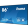 Iiyama ProLite LH8675UHS-B1AG