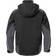 Fristads Softshell Winter Jacket 4060 CFJ - Black/Grey