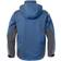 Fristads Softshell Winter Jacket 4060 CFJ - Blue/Grey