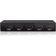 Club 3D CSV-1370 2.0 HDMI - 4xHDMI UHD Switcher Splitter F-F