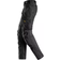 Snickers Workwear 6247 Women's Stretch Trousers Holster Pockets - Black