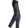 Snickers Workwear AllroundWork hantverksbyxa 6247 dam, Navy/Svart