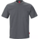 Kansas T-shirt 7391 - Mörkgrå