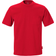 Kansas T-shirt 7391, Röd