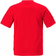 Kansas T-shirt 7391, Röd