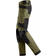 Snickers Workwear Arbetsbyxa 6247 - Khaki Green/Black