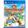 Wonder Boy Asha In Monster World (PS4)