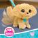FurReal Wag-A-Lots Golden Retriever Bamse 23cm