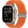 Tech-Protect Apple Watch 42 44 45 46 49mm Nylon Clasp Armband