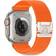 Tech-Protect Apple Watch 42 44 45 46 49mm Nylon Clasp Armband